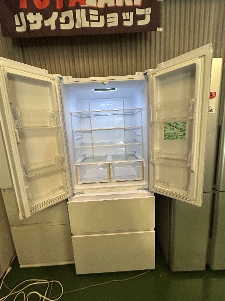 Geladeira ÍRIS OHYAMA 418L 2023 - Imagem 2