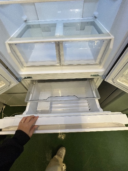 Geladeira ÍRIS OHYAMA 418L 2023 - Imagem 3