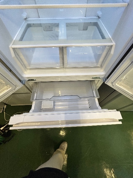 Geladeira ÍRIS OHYAMA 418L 2023 - Imagem 4