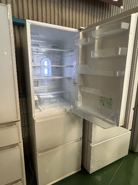 Geladeira Panasonic 365L 2021 - Imagem 2