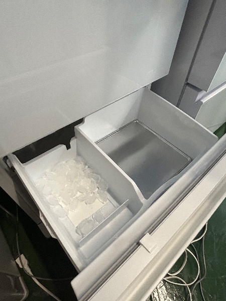 Geladeira Panasonic 365L 2021 - Imagem 5