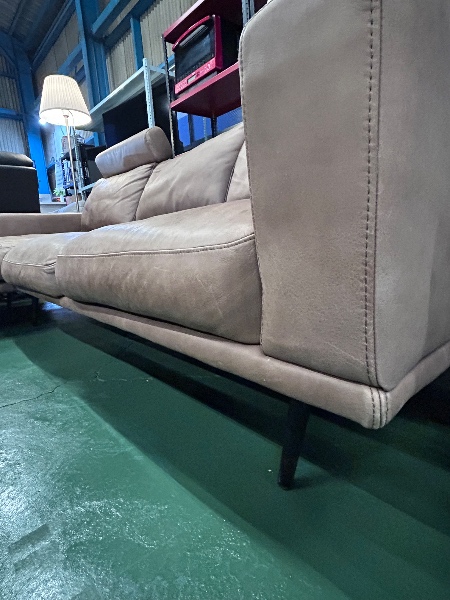 Sofá BoConcept com Chaise - Imagem 5