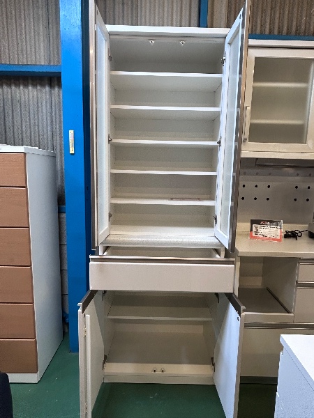 Armário de cozinha Nitori - Imagem 3