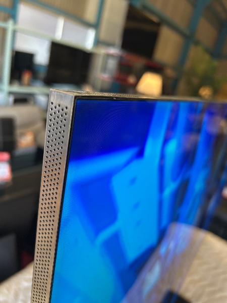 TV Sharp 65” 2021 4K SMART - Imagem 2