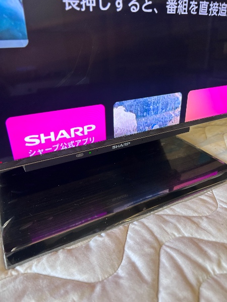 TV Sharp 65” 2021 4K SMART - Imagem 4