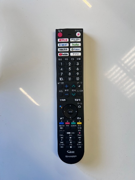 TV Sharp 65” 2021 4K SMART - Imagem 5