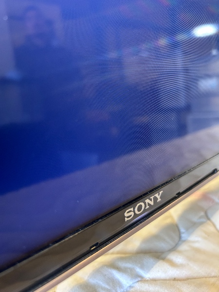 Tv Sony 65” 2020 4K SMART - Imagem 2