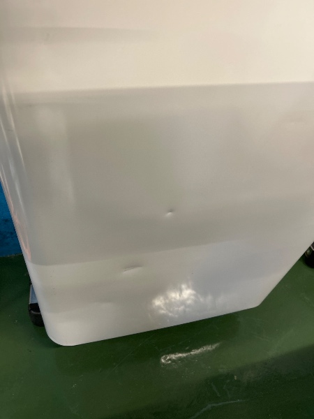 Máquina de Lavar Panasonic 5kg 2019 - Imagem 2