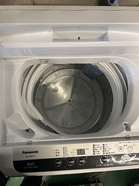 Máquina de Lavar Panasonic 5kg 2019 - Imagem 3