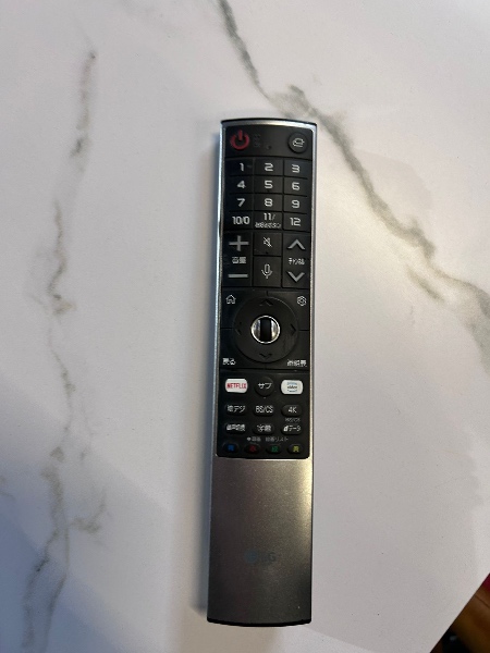 Televisão Smart LG OLED 4K 65V 2019 - Imagem 4