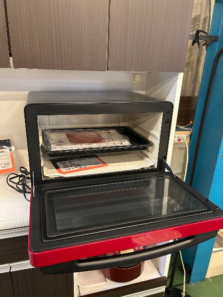 Forno microondas Hitachi 30L 2021 - Imagem 2