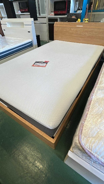 Cama Semi Double Nitori - Imagem 2