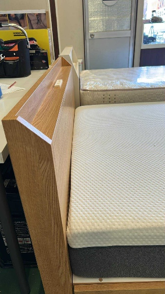 Cama Semi Double Nitori - Imagem 3