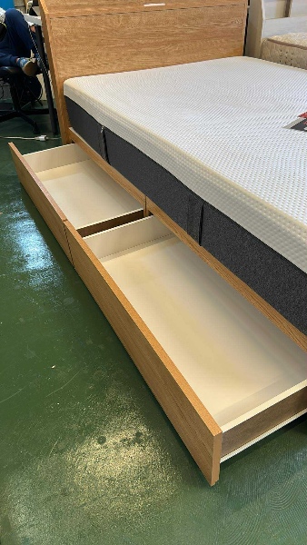 Cama Semi Double Nitori - Imagem 4