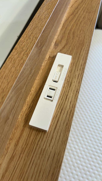 Cama Semi Double Nitori - Imagem 5