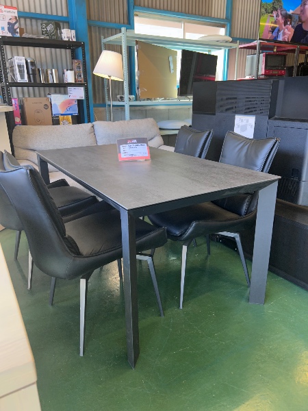 Mesa de 4 Lugares Tarny - Imagem 2