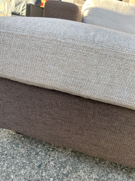 Sofá em L LOWYA - Imagem 3