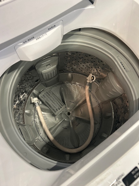 Máquina Íris Ohyama 7kg 2019 - Imagem 2