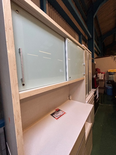 Armário de cozinha - Imagem 3