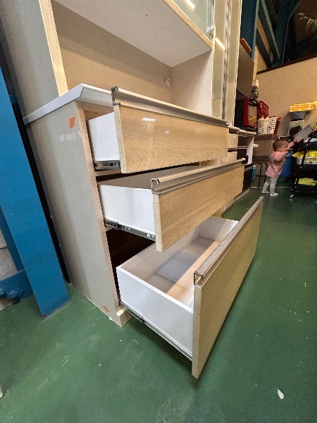 Armário de cozinha - Imagem 4