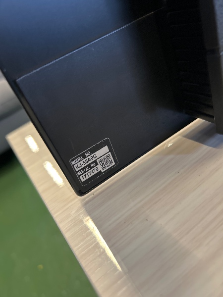 TV SONY BRAVIA OLED 55” 2019 - Imagem 3