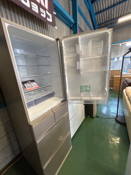 Geladeira Mitsubishi 2021 451L - Imagem 2