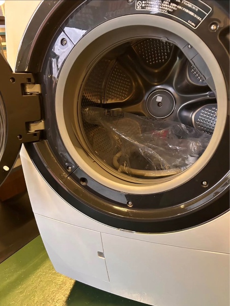 Máquina de Lavar e secar 10kg/6kg Hitachi 2019 - Imagem 4
