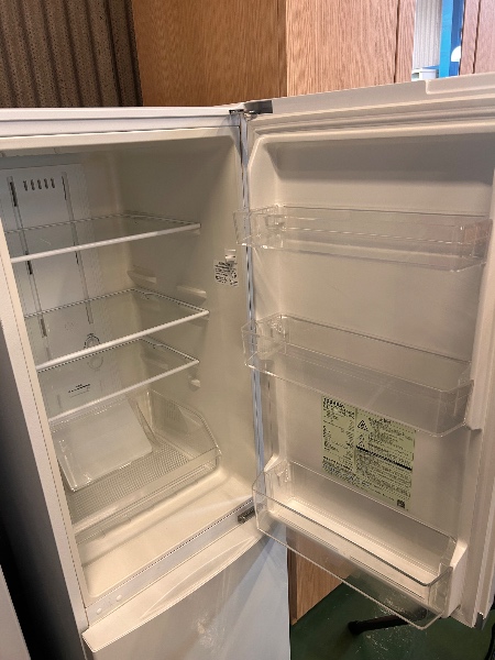 Geladeira Toshiba 170L 2019 - Imagem 2