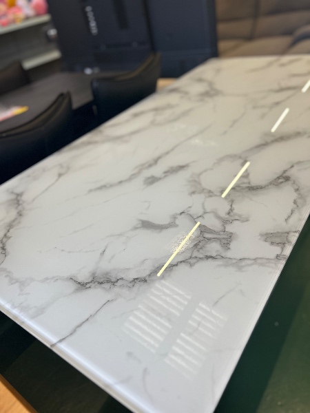 Mesa da jantar Franc Franc - Imagem 2