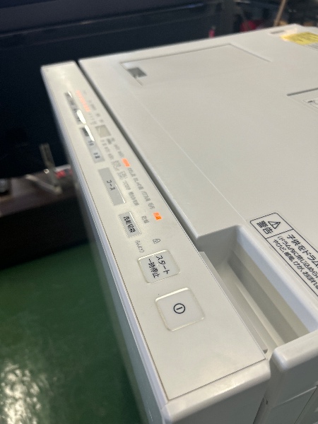 Máquina Lava e Seca Panasonic 2020 Lava 7kg Seca 3,5kg - Imagem 2