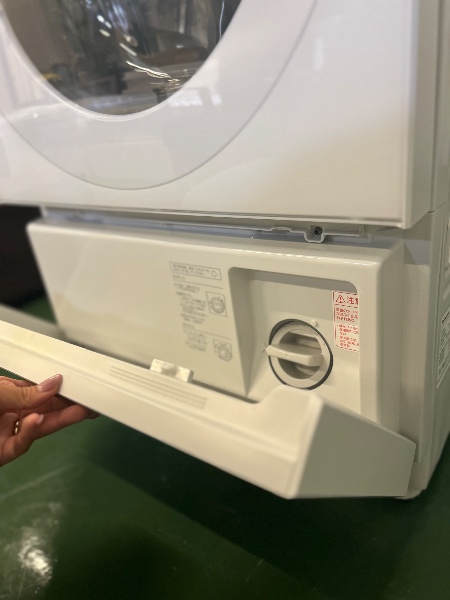 Máquina Lava e Seca Panasonic 2020 Lava 7kg Seca 3,5kg - Imagem 4