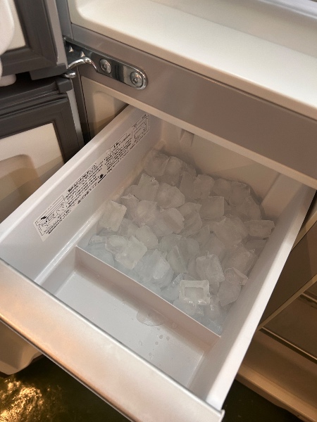 Geladeira AQUA 420L 2021 - Imagem 3