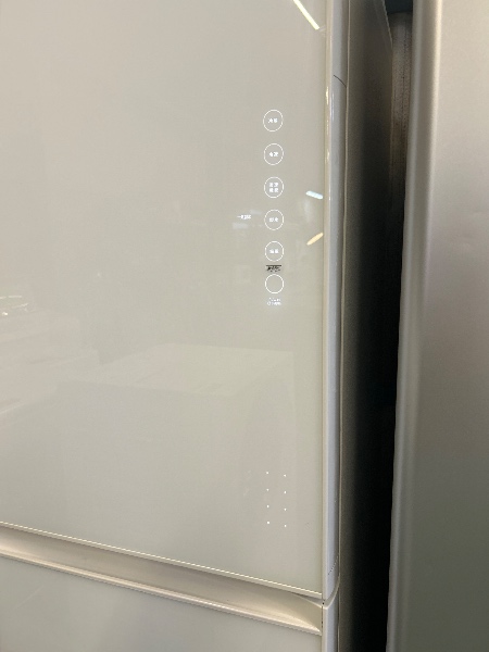 Geladeira Toshiba 411L 2021 - Imagem 2