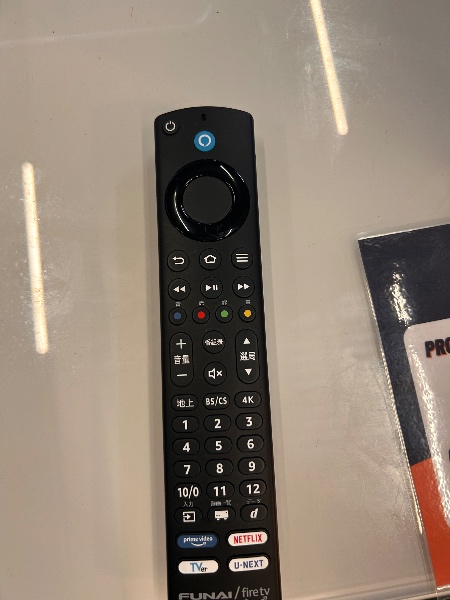 TV Funai Smart 4K 65” 2024 - Imagem 2