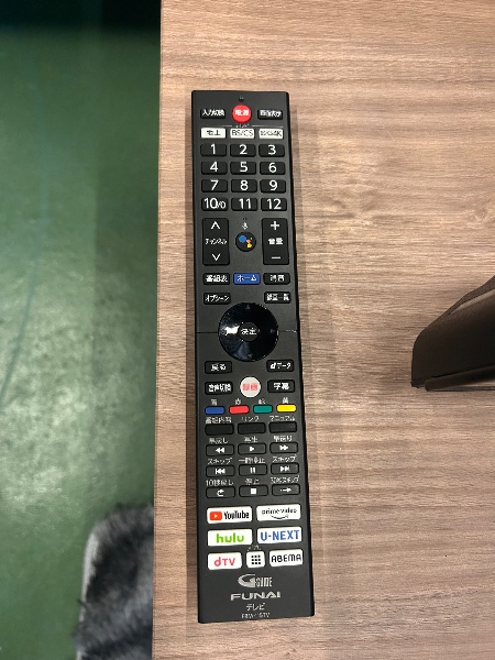 TV OLED FUNAI 55” SMART 4K 2021 - Imagem 4