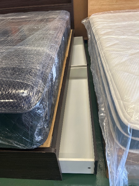 Cama Double Colchão TokyoBed - Imagem 2