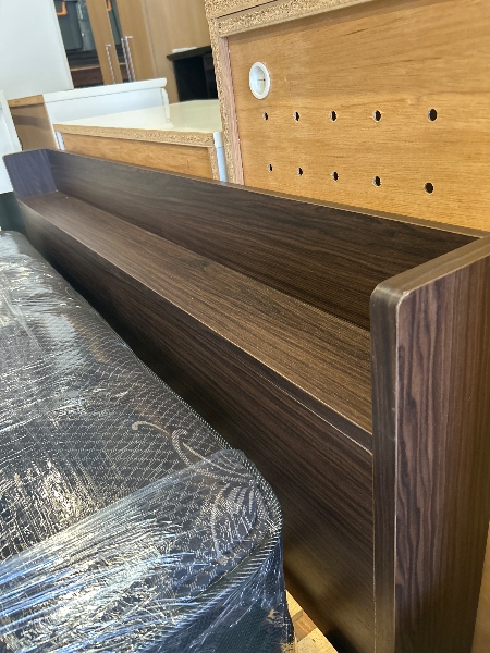 Cama Double Colchão TokyoBed - Imagem 3