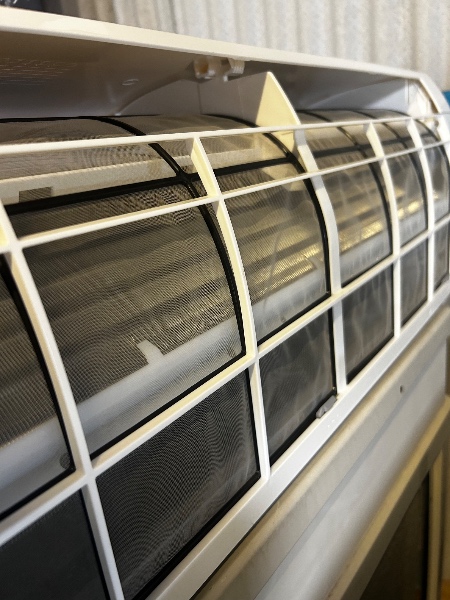 Ar condicionado Daikin 2021 6~8 tatames - Imagem 2