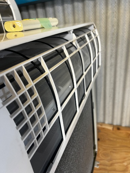 Ar condicionado Daikin 2020 6~8 tatames - Imagem 2