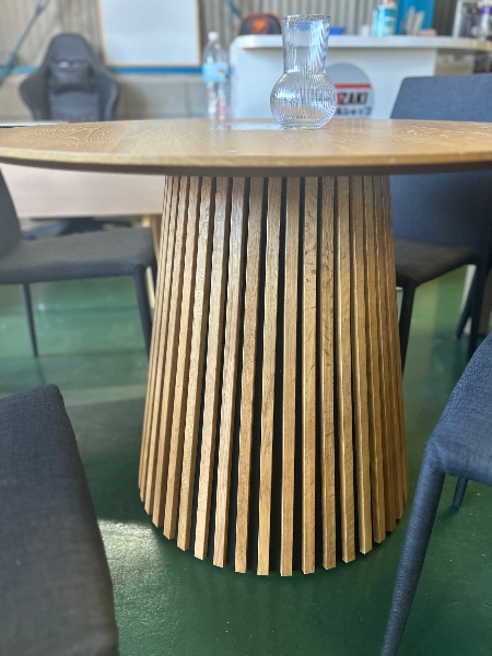 Mesa de Jantar redonda - Imagem 3