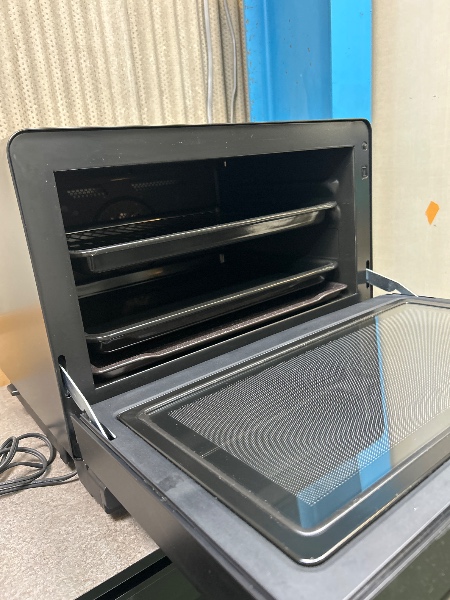 Forno/Microondas Hitachi 30L 2023 - Imagem 2