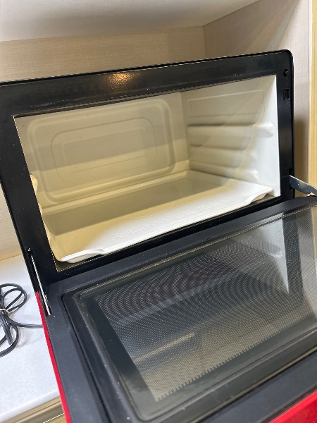 Forno/Microondas Hitachi 30L 2020 - Imagem 2