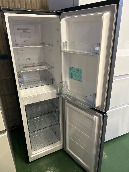 Geladeira HAIER 148L 2024 - Imagem 2