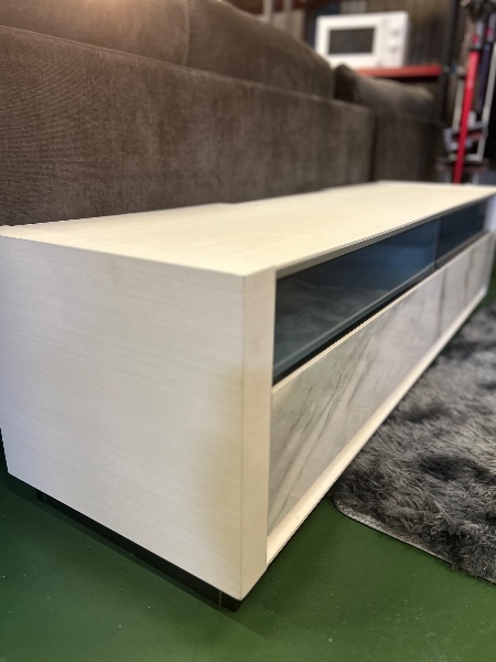 Nitori Tv Stand - Imagem 2