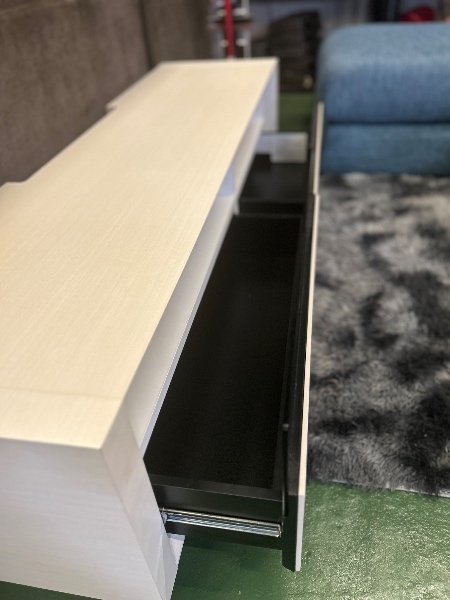 Nitori Tv Stand - Imagem 3