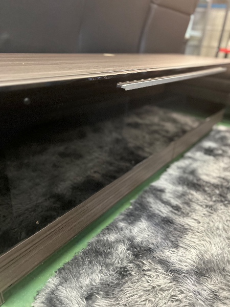 パモウナ Tv Stand - Imagem 3