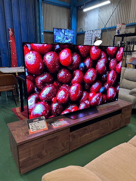 Televisão Smart LG OLED 4K 65V 2019