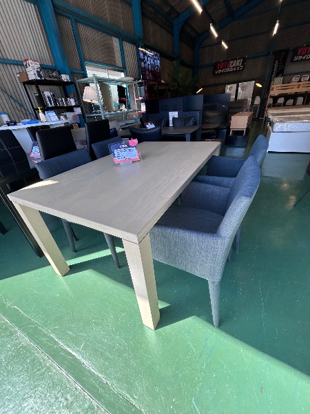 Mesa de Jantar - 4 Lugares Cherry