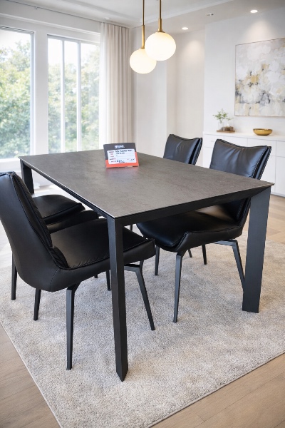 Mesa de 4 Lugares Tarny