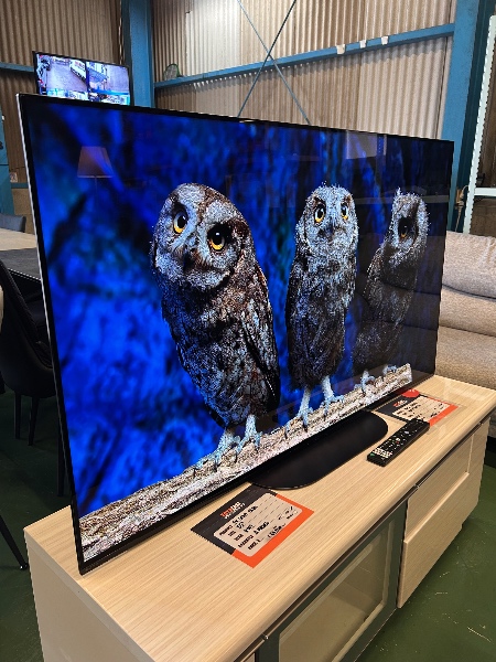 TV SONY BRAVIA OLED 55” 2019